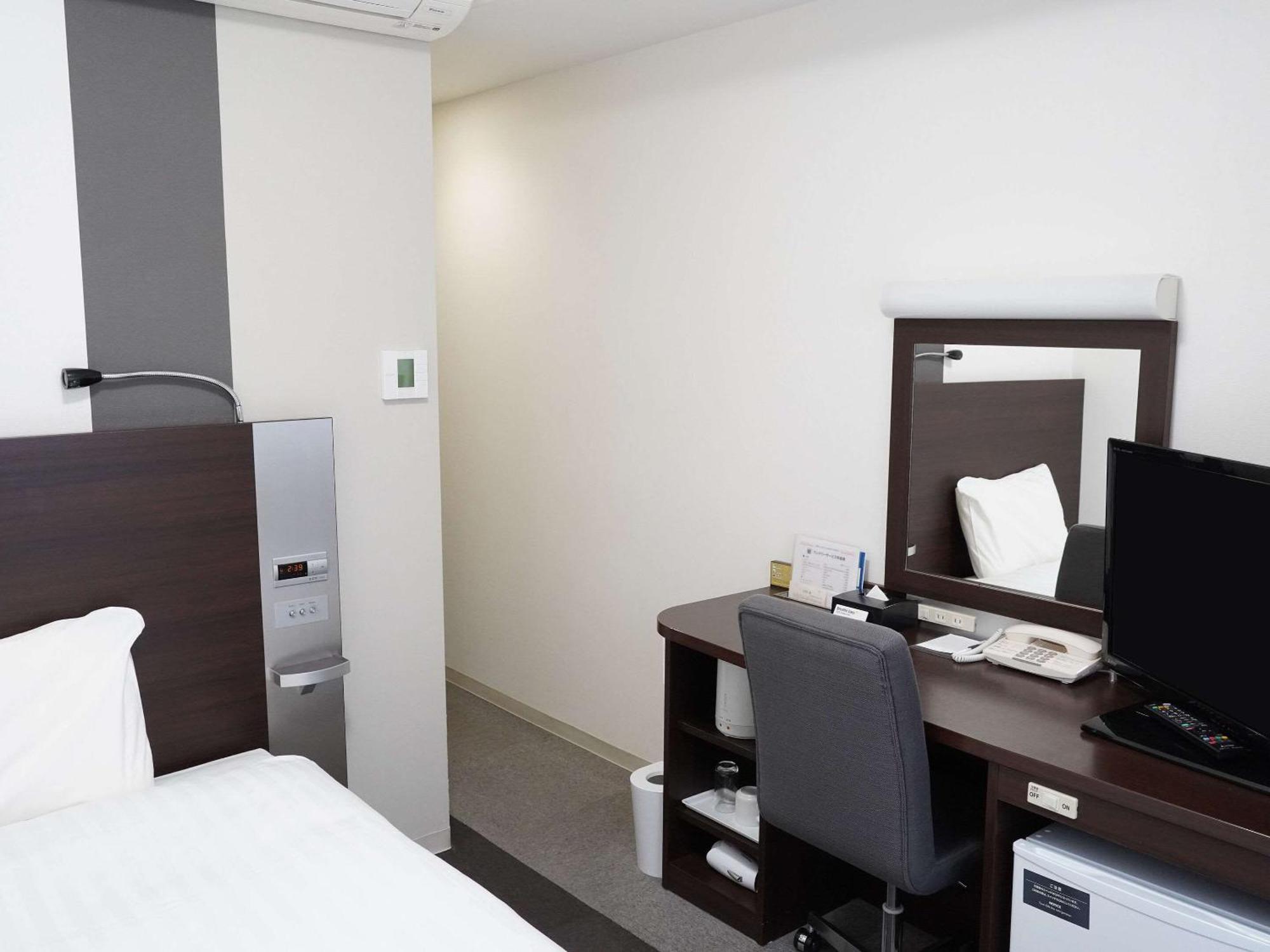 Comfort Hotel Tokyo Kanda Luaran gambar