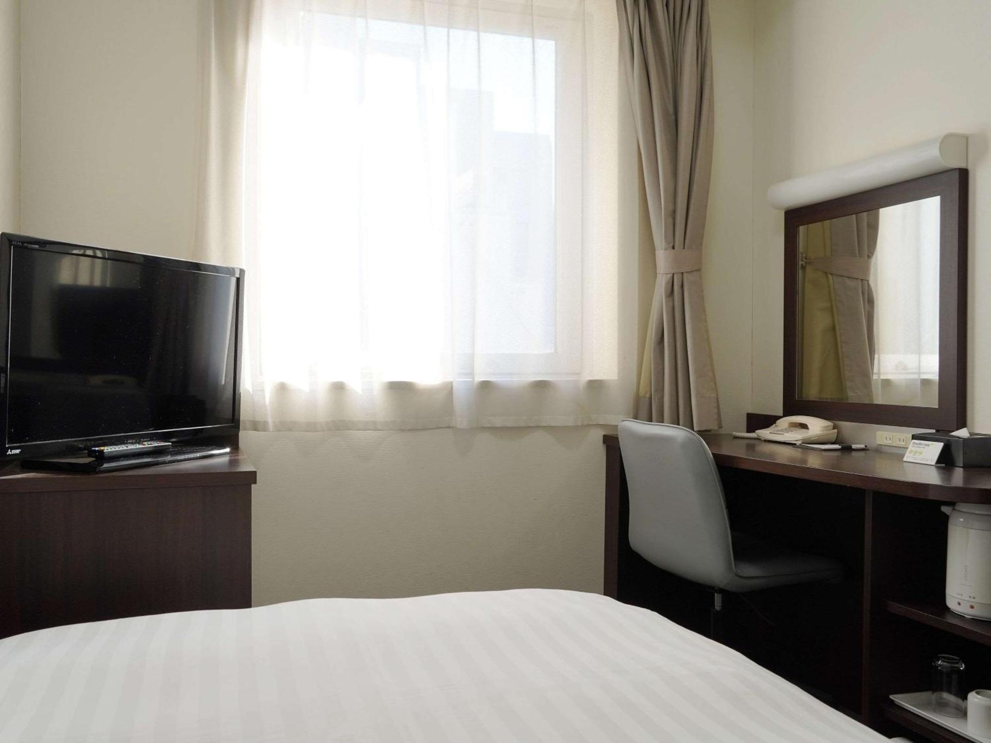 Comfort Hotel Tokyo Kanda Luaran gambar